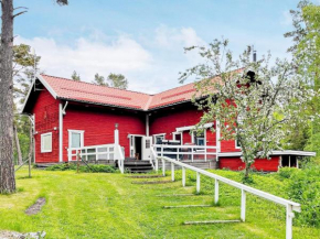 Holiday home VÄDDÖ III, Väddö